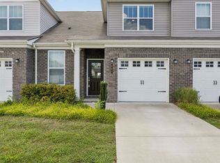 605 Birdie Dr, Spring Hill, TN 37174