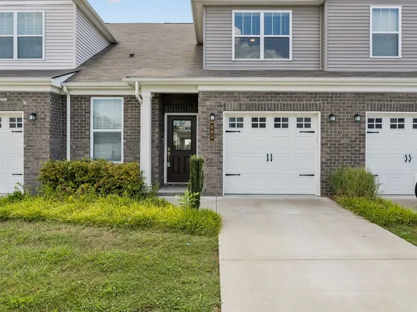 605 Birdie Dr, Spring Hill, TN 37174