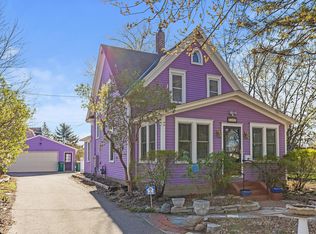 8315 Portland Ave S, Bloomington, MN 55420