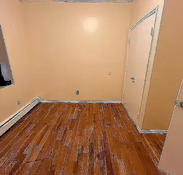 57 Tapscott St #4F — Photo 3