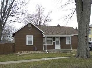 22 W League St, Norwalk, OH 44857