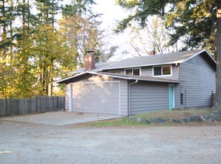 14735 Bethel Ln SW, Vashon, WA 98070