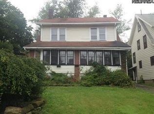 52 Wesley Ave, Youngstown, OH 44509