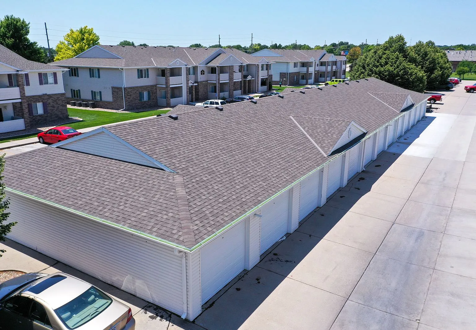 Grandview Apartments — Photo 4