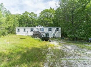 155 Richardson Rd, Hiram, ME 04041