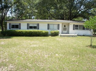 430 Middle Rd S, Leesburg, GA 31763