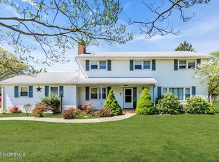 42 Sugar Maple Lane, Tinton Falls, NJ 07724