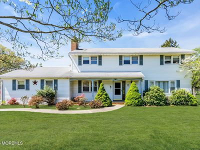 42 Sugar Maple Lane, Tinton Falls, NJ, 07724