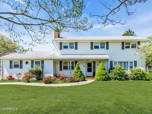 42 Sugar Maple Lane, Tinton Falls, NJ 07724