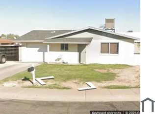 8045 S 24th Pl, Phoenix, AZ 85042