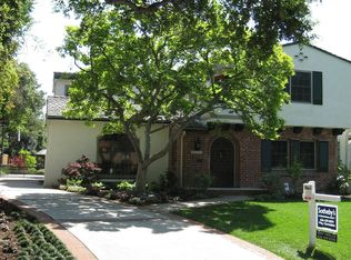 1846 Lorain Rd, San Marino, CA 91108