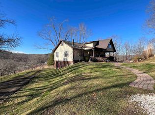 14337 Trace Rd, Rush, KY 41168