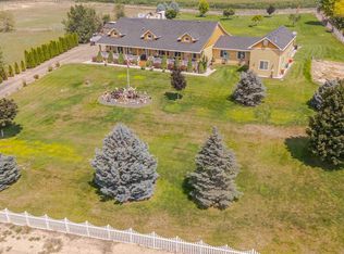11378 Purple Sage Rd, Middleton, ID 83644