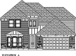 7917 Pavo Real St, Corpus Christi, TX 78414