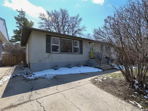 617 Mullin AVENUE E, Regina, SK S4N 1E1