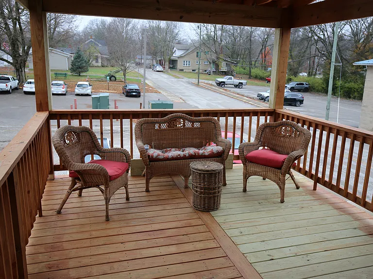 123 N Sale St #3 — Photo 37