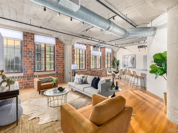 1863 Wazee Street #3A, Denver, CO 80202