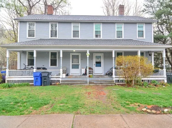 183 Main St, Leeds, MA 01053