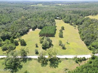 3813 Sandpath Rd, Bonifay, FL 32425
