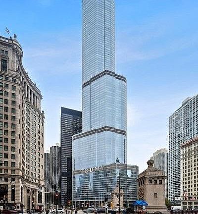 4th image of 401 N Wabash Ave #35D