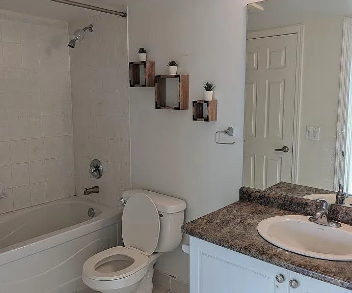 335 Rathburn Rd W #1803 — Photo 17