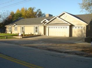 15810 Gardner East Rd, Gardner, KS 66030