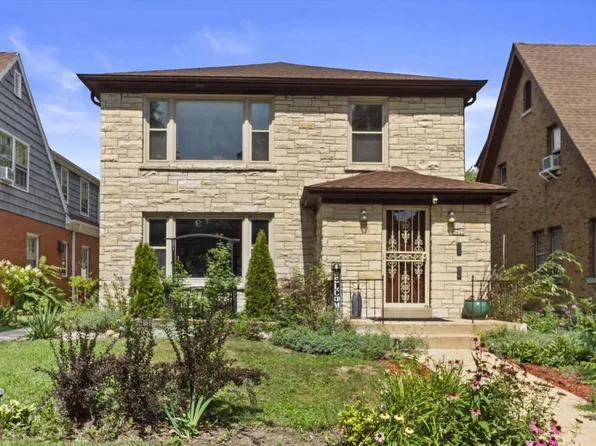 5622 West Brooklyn PLACE #5624, Milwaukee, WI 53216