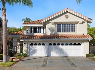32 Paradise Cv, Laguna Niguel, CA 92677