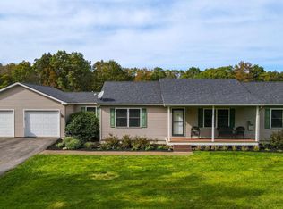 335 Pergin Farm Rd, Oakland, MD 21550