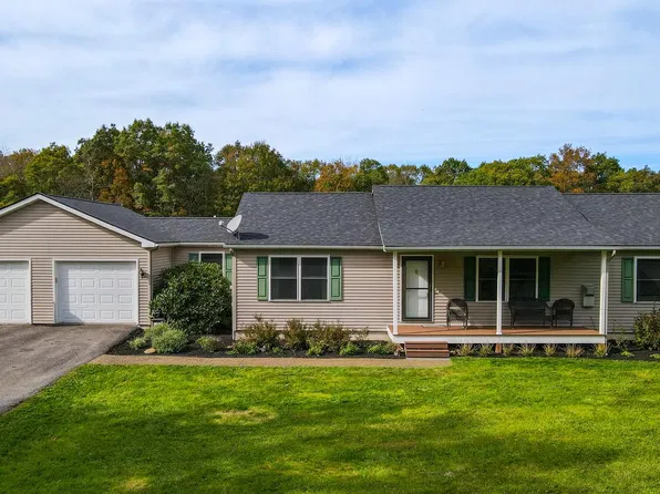 335 Pergin Farm Rd, Oakland, MD 21550