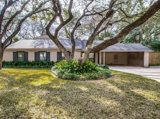2626 Friar Tuck Rd, San Antonio, TX 78209