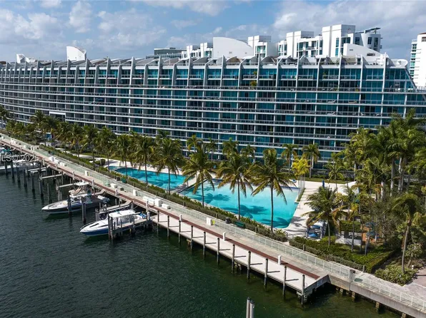 2950 NE 188th St APT 534, Aventura, FL 33180