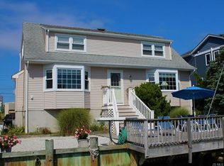 4 W Dune Ln, Long Beach Township, NJ 08008