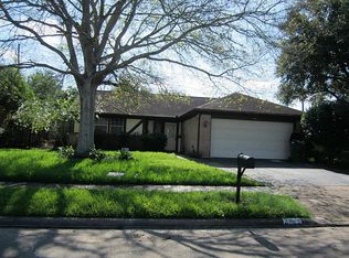 2923 Kettle Run, Sugar Land, TX 77479