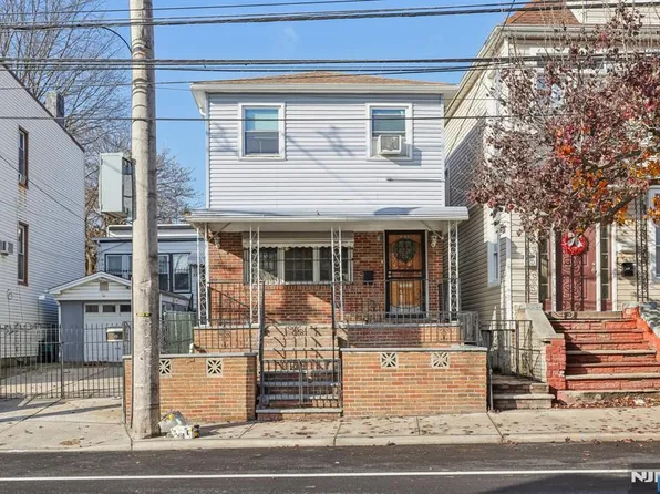 591 Garfield Ave, Jersey City, NJ 07305