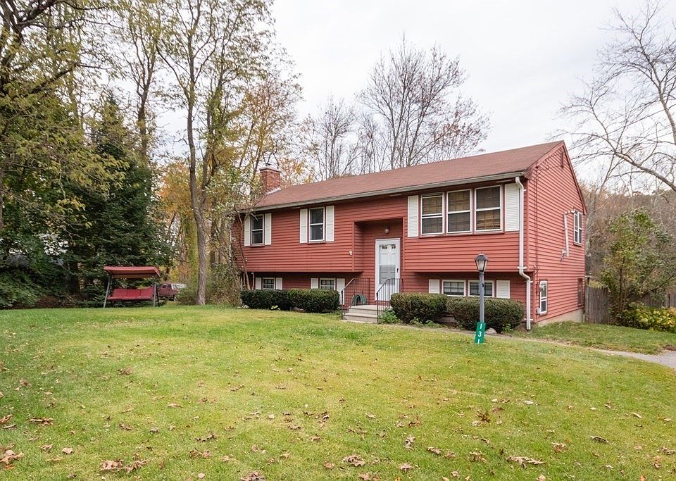 131 N Worcester St, Norton, MA 02766 Zillow