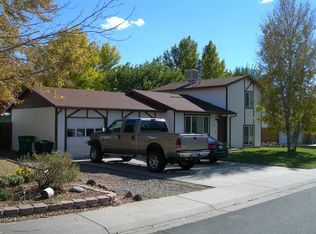 678 Ladore St, Grand Junction, CO 81504