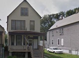 11714 S Indiana Ave, Chicago, IL 60628