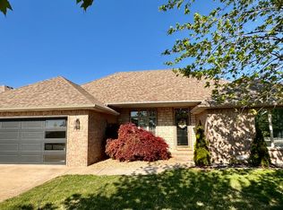 2435 W Dearborn St, Springfield, MO 65807