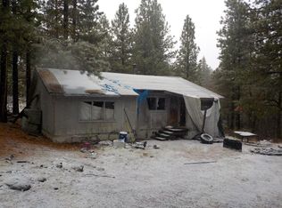34021 E Yak Ln, Bonanza, OR 97623