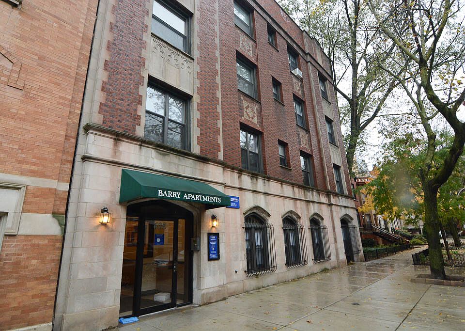 1st image of 635 W Barry Ave #502
