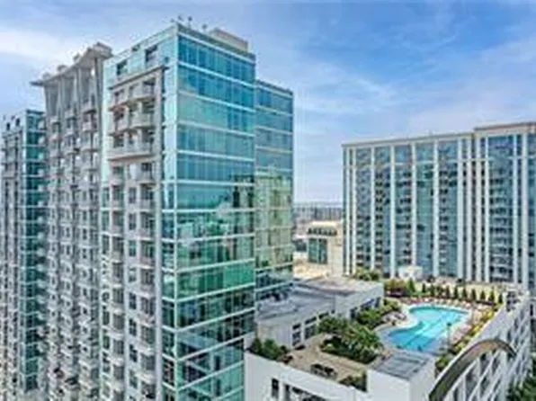 250 Pharr Rd #602, Atlanta, GA 30305