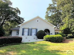 836 Bobbin Mill Rd, Athens, GA 30606