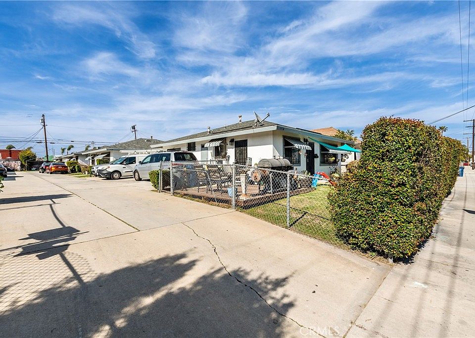 1143 W 166th St, Gardena, CA 90247 Zillow