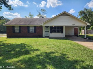 8229 Dottley Dr, Southaven, MS 38671