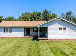 448 Cottage Dr, Scottsville, KY 42164