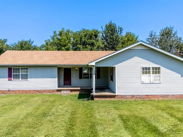 448 Cottage Dr, Scottsville, KY 42164