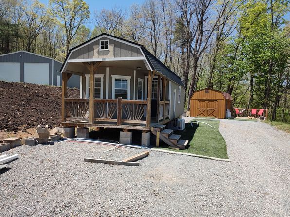 0 Park Ridge Ln SE #18-18A-12, Copper Hill, VA 24079