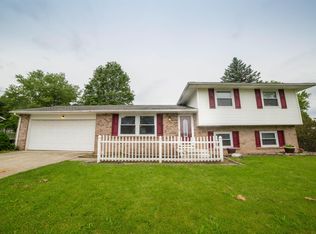 649 Reed Rd, Mansfield, OH 44903