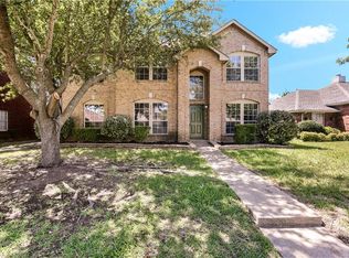 2312 Spring Mills Rd, Mesquite, TX 75181